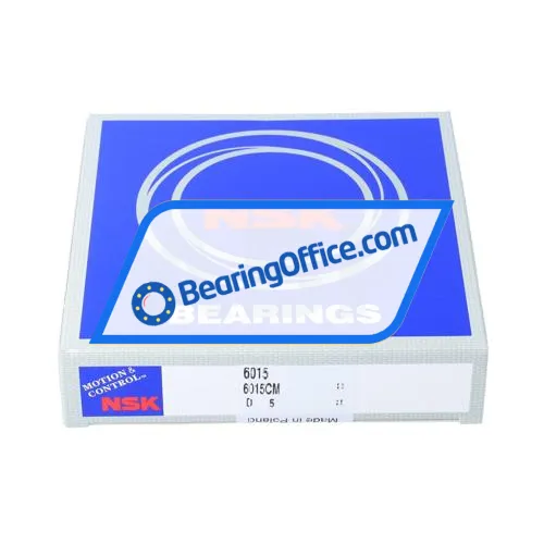 NSK 16015CM bearing image 3