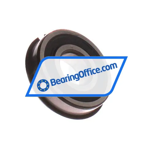 SKF 6305-2RS1NR bearing image 2