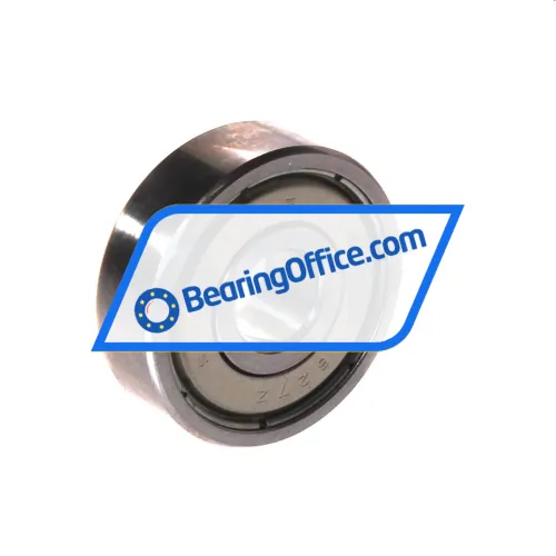 NMB Minebea 627ZZ bearing image 2