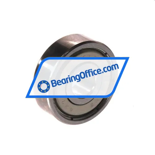 NMB Minebea 627ZZ bearing image 3
