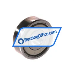 NMB Minebea 627ZZ rulman resim 2