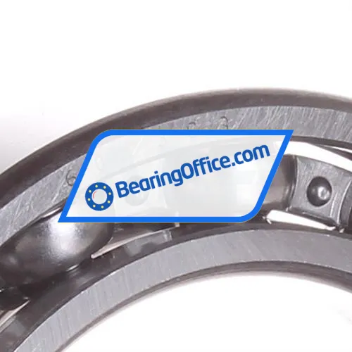 NKE 6013-C3 bearing image 2