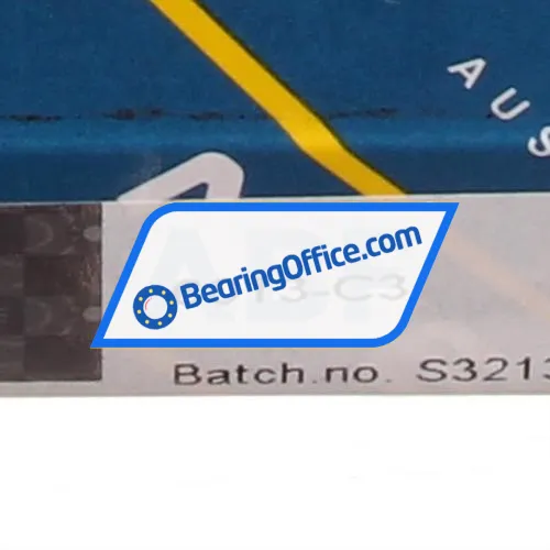 NKE 6013-C3 bearing image 5