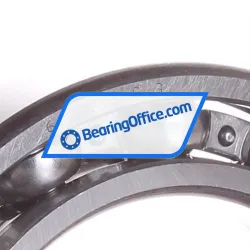 NKE 6013-C3 rulman resim 2