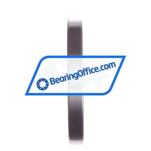 NKE 61813-2RSR bearing image 3