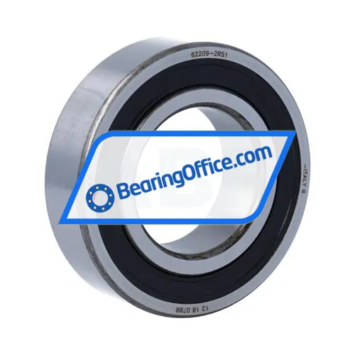 SKF 62209-2RS1