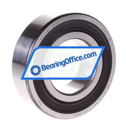 SKF 62208-2RS1