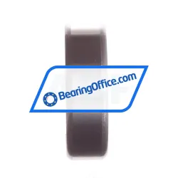 NKE 6204 rulman resim 2