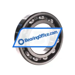 SKF 6217-RS1 rulman resim 2