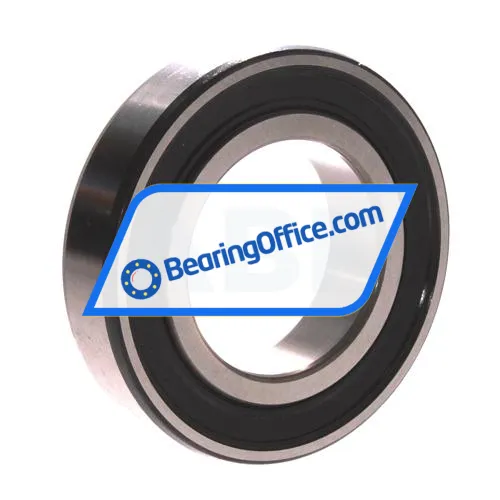 SKF 6210-2RS1/C3 bearing image 2