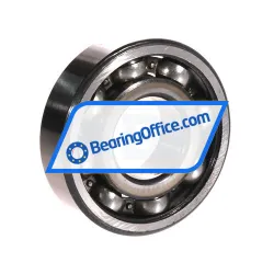 CBF 6306 rulman resim 2