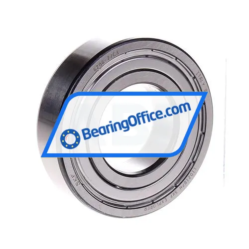 SKF 6206-Z/C3