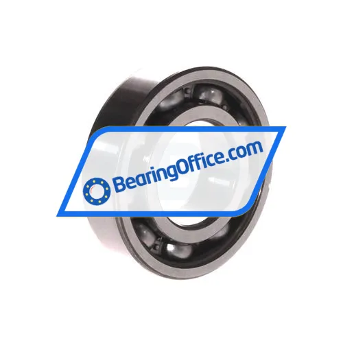 SKF 6206-Z bearing image 2