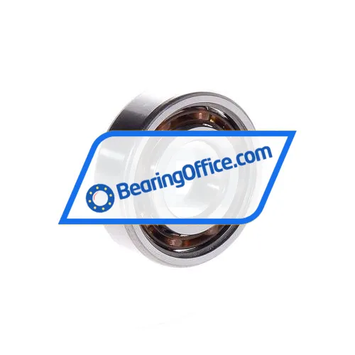 SKF 6204TN9/C4 bearing image 2