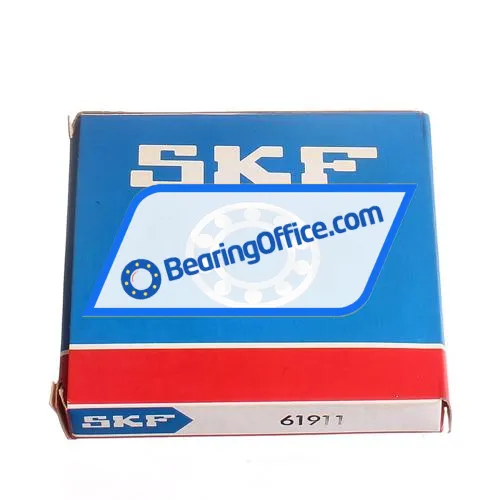SKF 61911 bearing image 3