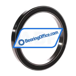 SKF 61824-2RS1 rulman resim 3