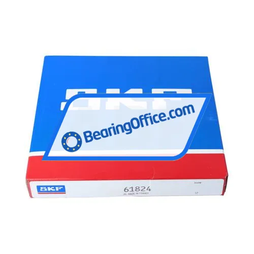 SKF 61824 bearing image 4