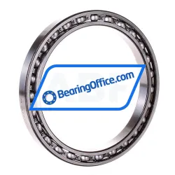 SKF 61824 rulman resim 3