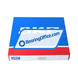 SKF 61824 rulman resim 4