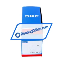 SKF 61801-2Z rulman resim 3