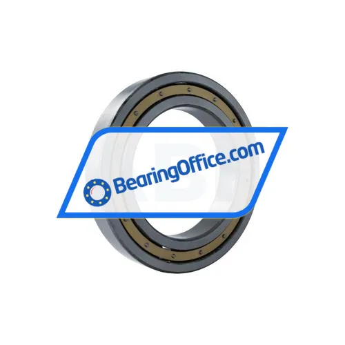 SKF 6034M bearing image 2