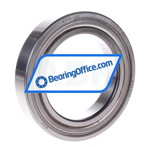 SKF 6013-2Z bearing image 2