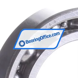 SKF 6009/C3 rulman resim 2