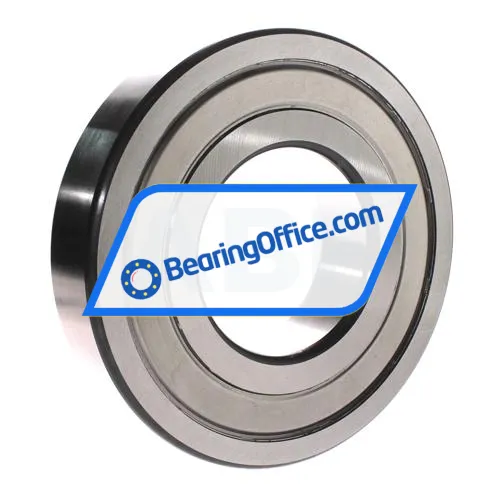 FAG 6320-2Z-C3 bearing image 2