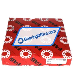 FAG 6320-2Z-C3 rulman resim 3