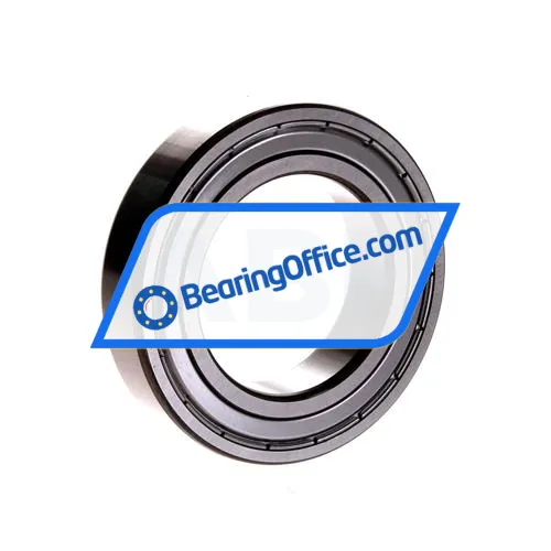 SKF 6009-2Z/C3 bearing image 2