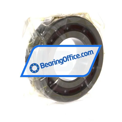 NSK 6208T CG12 P4 bearing image 2