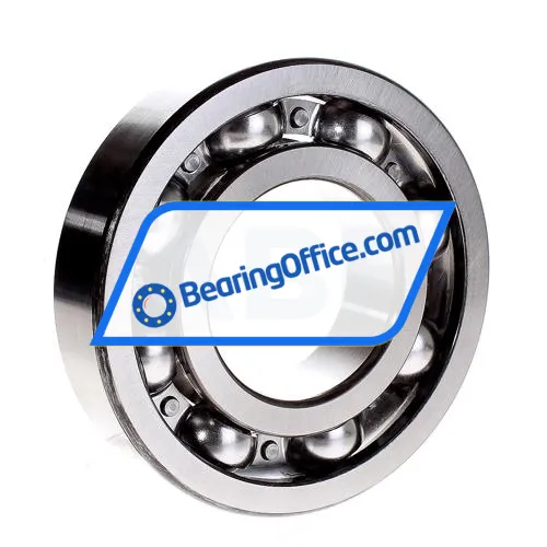 NSK 6316C3 bearing image 2