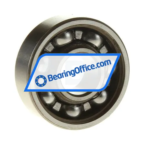 NSK 608Z bearing image 2