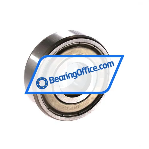 Nachi 6302ZZE bearing image 2