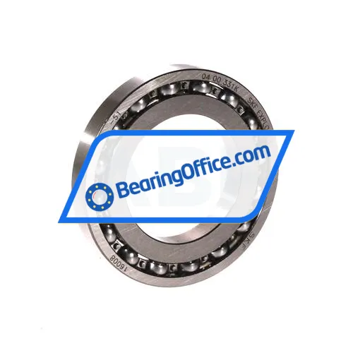 SKF 16008