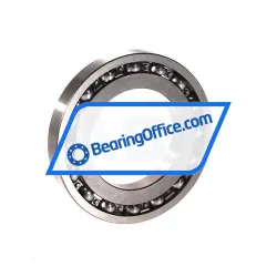 SKF 16008 rulman resim 2