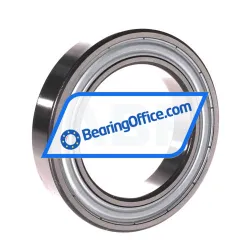 SNR 6013ZZ rulman resim 2