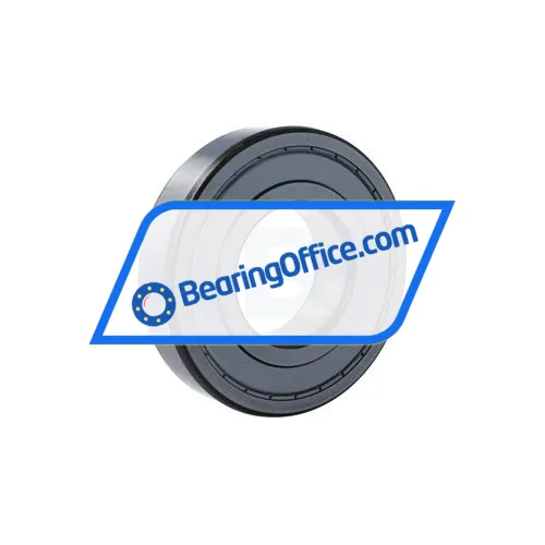 SKF 6314-2Z/C3WT bearing image 2