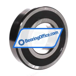 SKF 6315-2RS1/C3WT rulman resim 2