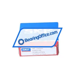 SKF 6203-2Z/C2ELHT23 rulman resim 2