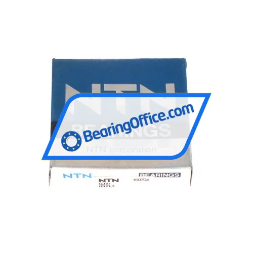 NTN 6009U1 bearing image 3