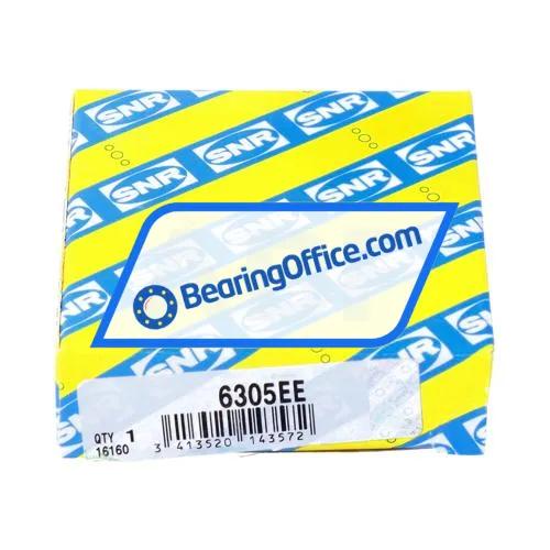 SNR 6305-EE bearing image 3