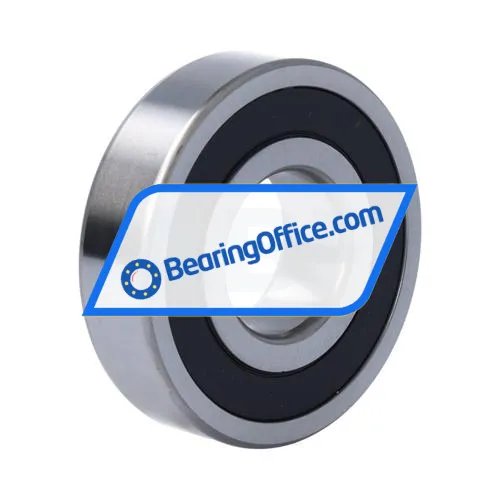 SNR 6306EEC3 bearing image 2