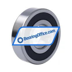 SNR 6306EEC3 rulman resim 2