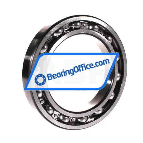 NSK 6024C3 bearing image 2