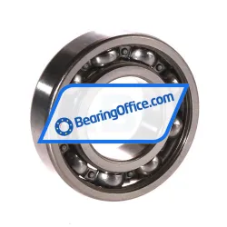 NTN 6206C3 rulman resim 2