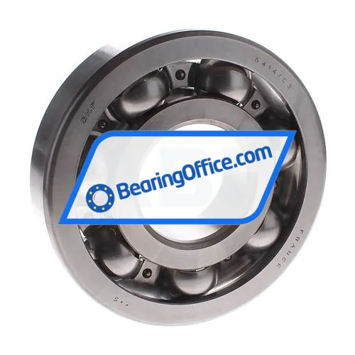 SKF 6414/C3
