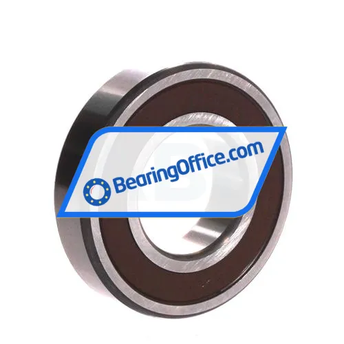 NSK 6207DDUCM bearing image 2