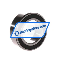 SNR 63008EE rulman resim 2