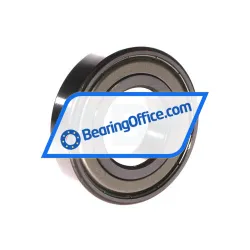 Koyo (JTEKT) 6207ZZ C3 FG